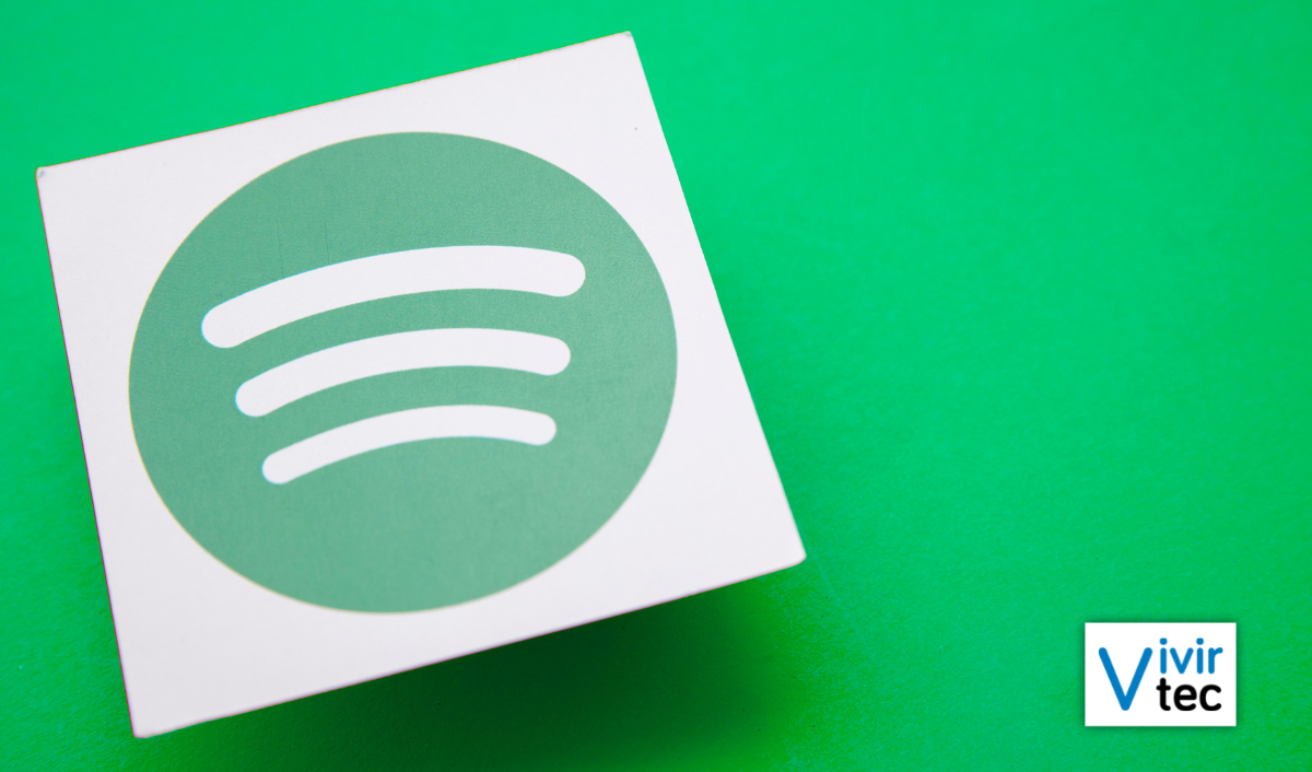 Spotify Se Reinventa Abre Las Puertas Al Video Y A La Ia Vivir Tec