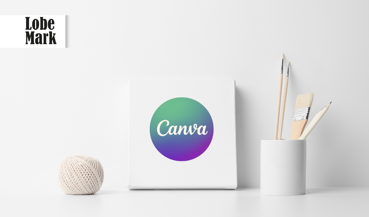 Perfecciona Tus Contenidos Para Redes Con Canva Lobe Mark