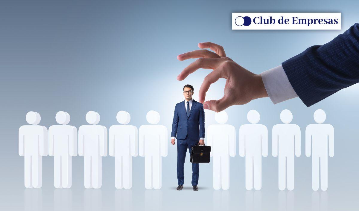 Claves Para Seleccionar Al Candidato Ideal Para Tu Pyme Club De Empresas