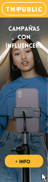 10 2023 Cam&aacute;&ntilde;a influencers