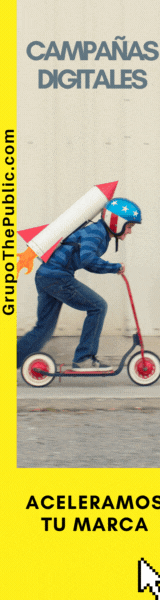 10 2023 Campa&ntilde;a Digitales The Public