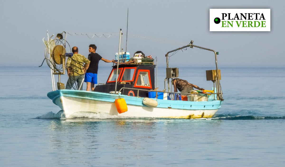 Perú Suscribe Compromiso Para Revalorar La Pesca Artesanal Y Su Aporte A La Conservación De 9890