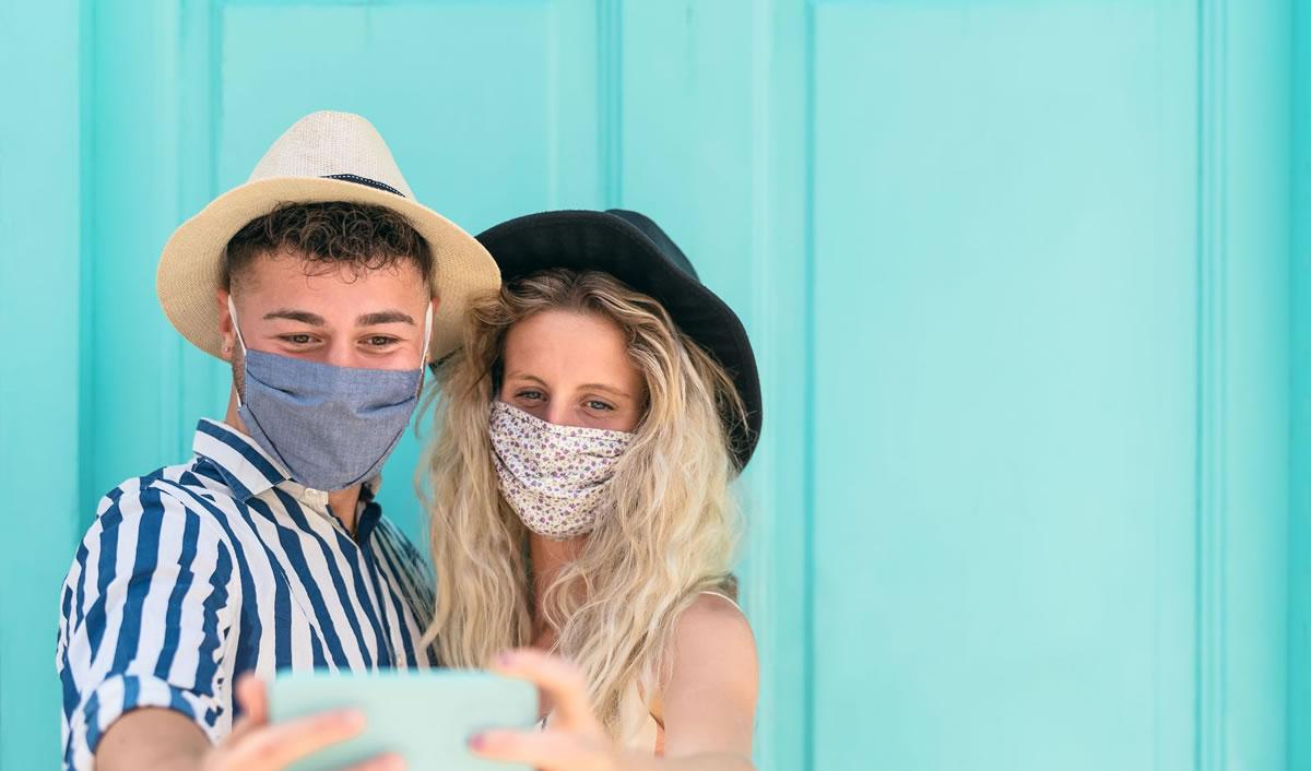 &iquest;De viaje? Qu&eacute; hacer en caso de enfermedad