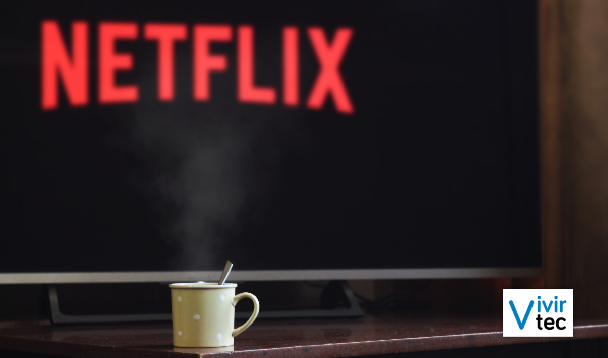 Netflix Detalla Medidas Para Acabar Con Las Cuentas Compartidas Vivir Tec 4545