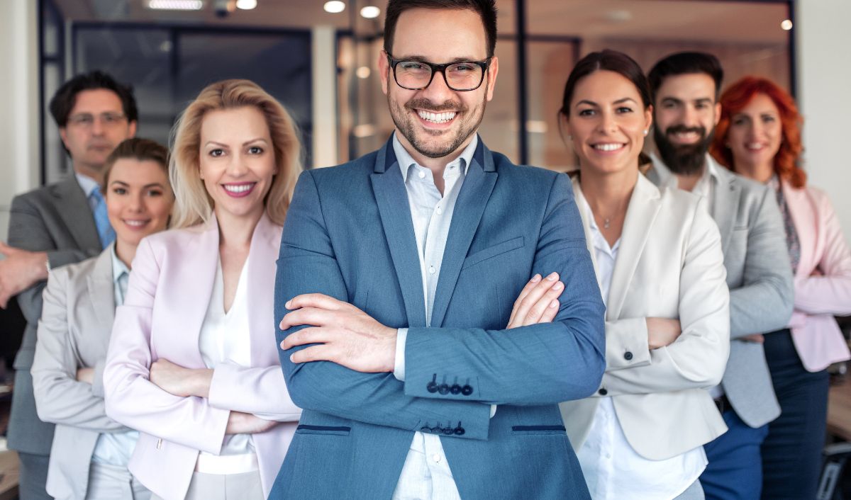 Grupo Covisian se encuentra nuevamente dentro de la lista Great Place to Work Grupo Covisian se encuentra nuevamente dentro de la lista Great Place to Work