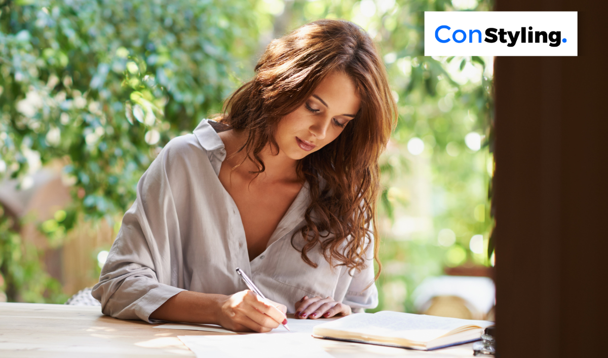 ¿Cómo mantenerte inspirada? ¿Cómo mantenerte inspirada?