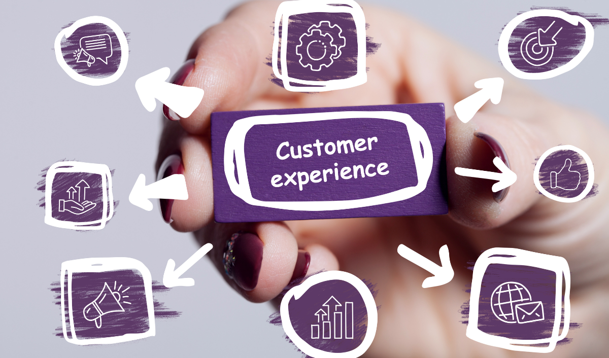 Customer Experience: tres tendencias para gestionar la experiencia al cliente Customer Experience: tres tendencias para gestionar la experiencia al cliente