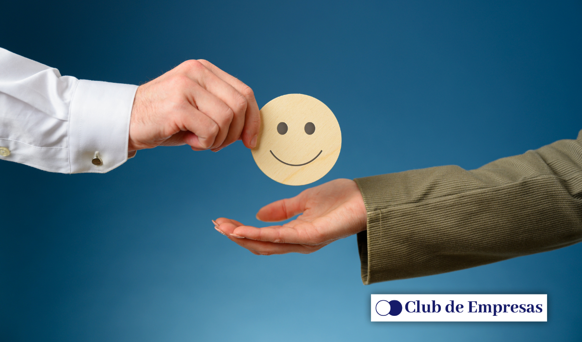 Customer Experience: tres tendencias para gestionar la experiencia al  cliente | Club de Empresas