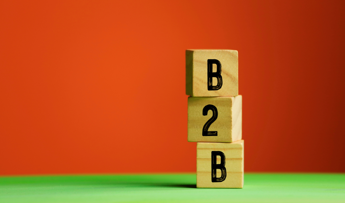 Ecommerce B2B: Cinco tendencias que marcarán este 2023 Ecommerce B2B: Cinco tendencias que marcarán este 2023