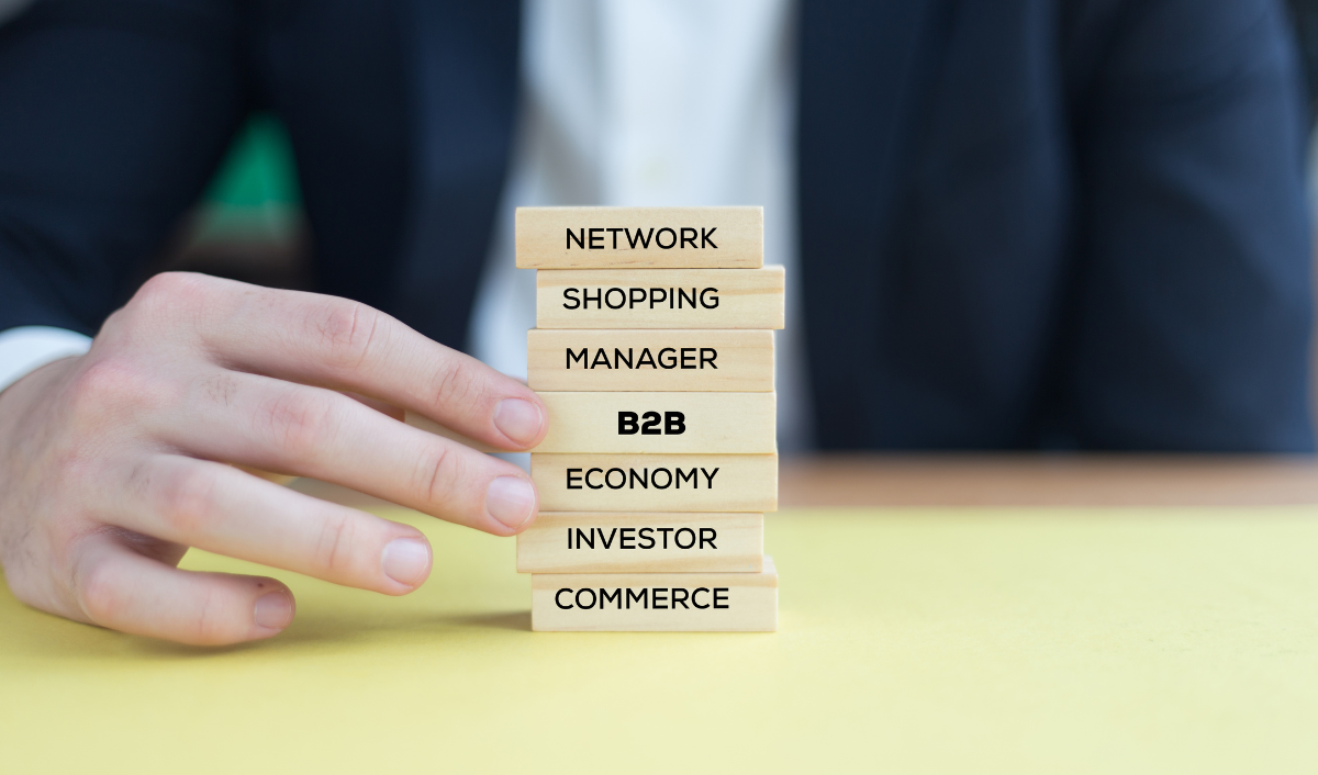 Ecommerce B2B: Cinco tendencias que marcarán este 2023 Ecommerce B2B: Cinco tendencias que marcarán este 2023