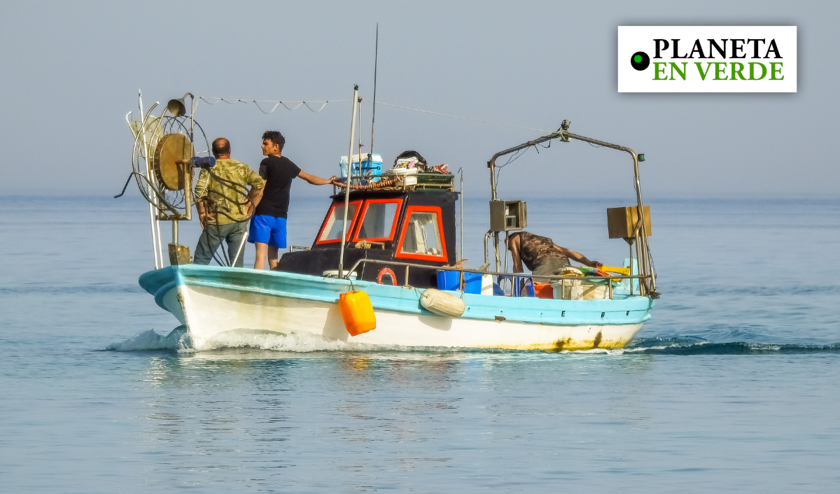 Perú Suscribe Compromiso Para Revalorar La Pesca Artesanal Y Su Aporte A La Conservación De 8658