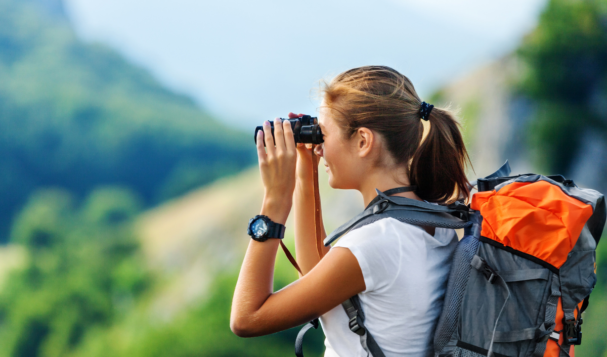 Día de la mujer: destinos para diversos tipos de viajeras Día de la mujer: destinos para diversos tipos de viajeras