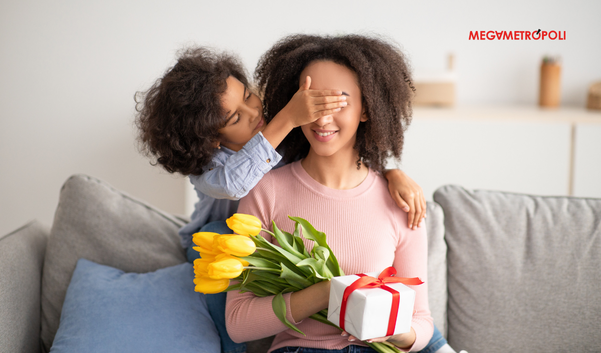 Día de la Madre: 5 herramientas para vender más desde la omnicanalidad Día de la Madre: 5 herramientas para vender más desde la omnicanalidad