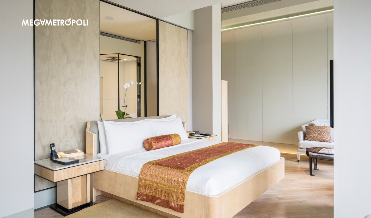Chicó 97 Hotel inicia una nueva era cálida y fresca para explorar y conectarte Chicó 97 Hotel inicia una nueva era cálida y fresca para explorar y conectarte