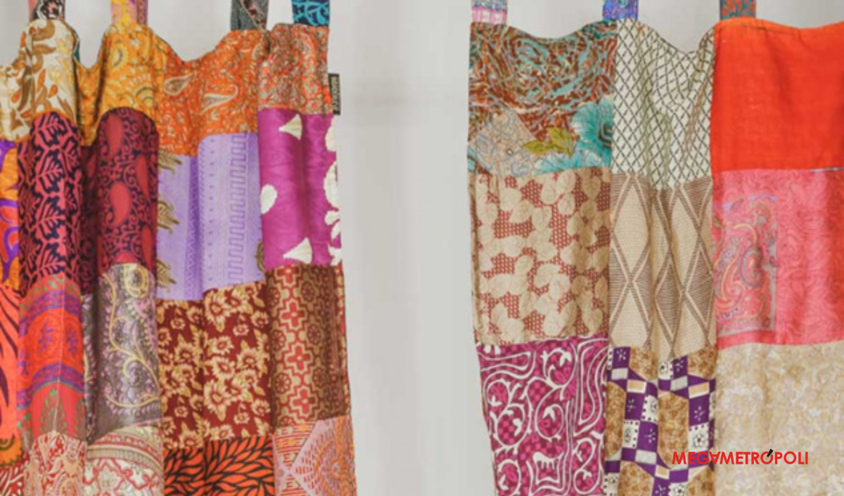 Boom de los tejidos de segunda mano: la ropa usada no dejar&aacute; de estar de moda