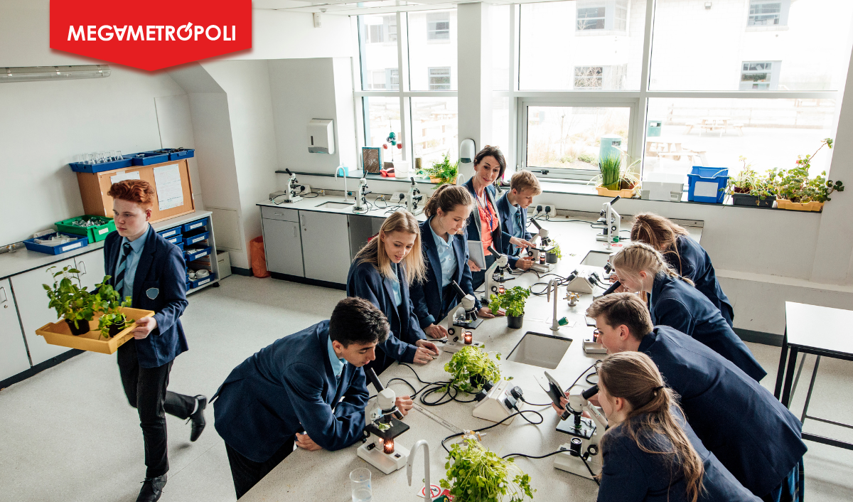 Transformaci&oacute;n digital en los procesos financieros del sector educativo