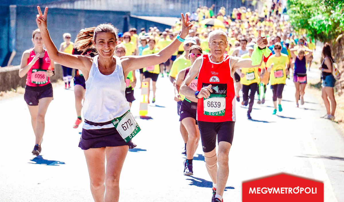 Covisian se hace presente en la Maratón Apexo Covisian se hace presente en la Maratón Apexo