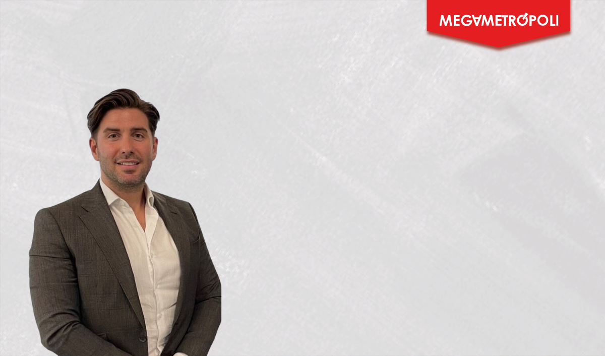 Cometa nombra como responsable de Desarrollo de Negocio de Metaverso a Bruno Marcial Cometa nombra como responsable de Desarrollo de Negocio de Metaverso a Bruno Marcial