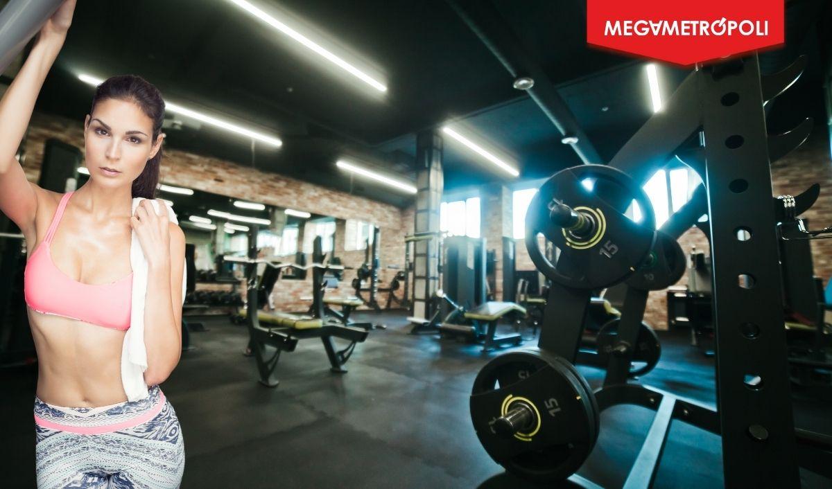 Cómo lograr una piel saludable entrenando Cómo lograr una piel saludable entrenando