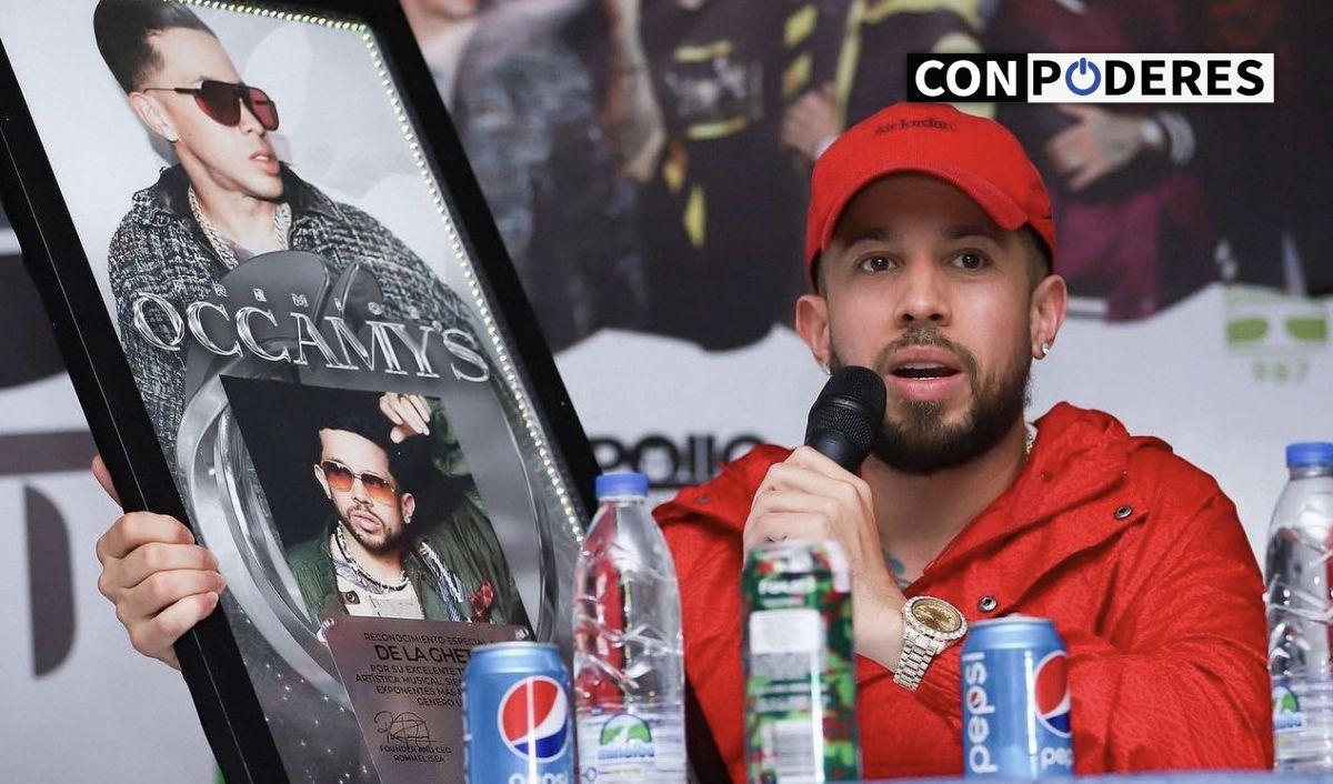 La quinta edici&oacute;n de los Premios Occamy's