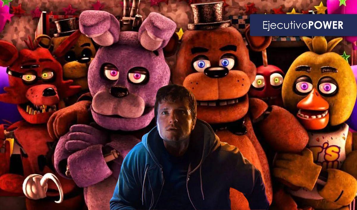 Five Nights at Freddy's': Terror da Blumhouse deve arrecadar US