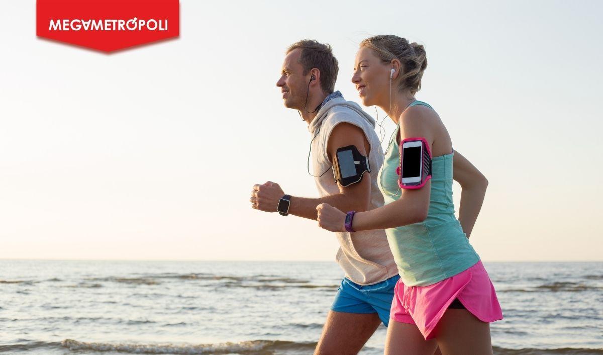 Marca metas en verano y abraza un estilo de vida saludable Marca metas en verano y abraza un estilo de vida saludable