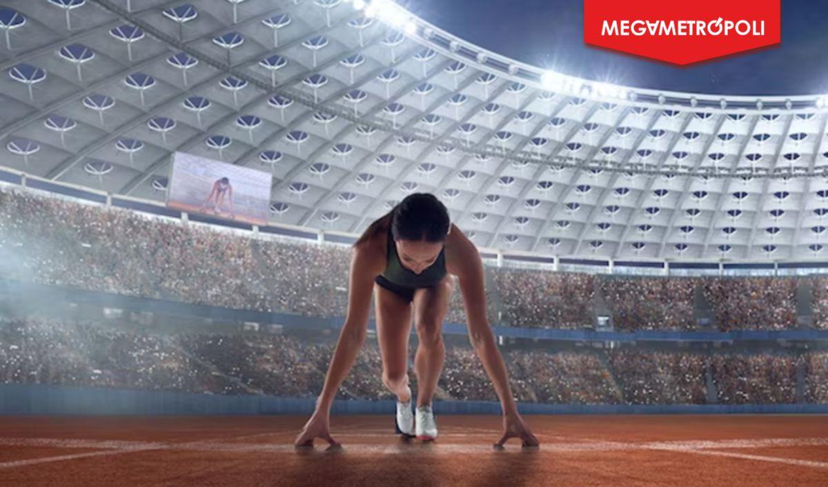 Solo el 8% de las noticias televisivas se centran en deportistas femeninas Solo el 8% de las noticias televisivas se centran en deportistas femeninas