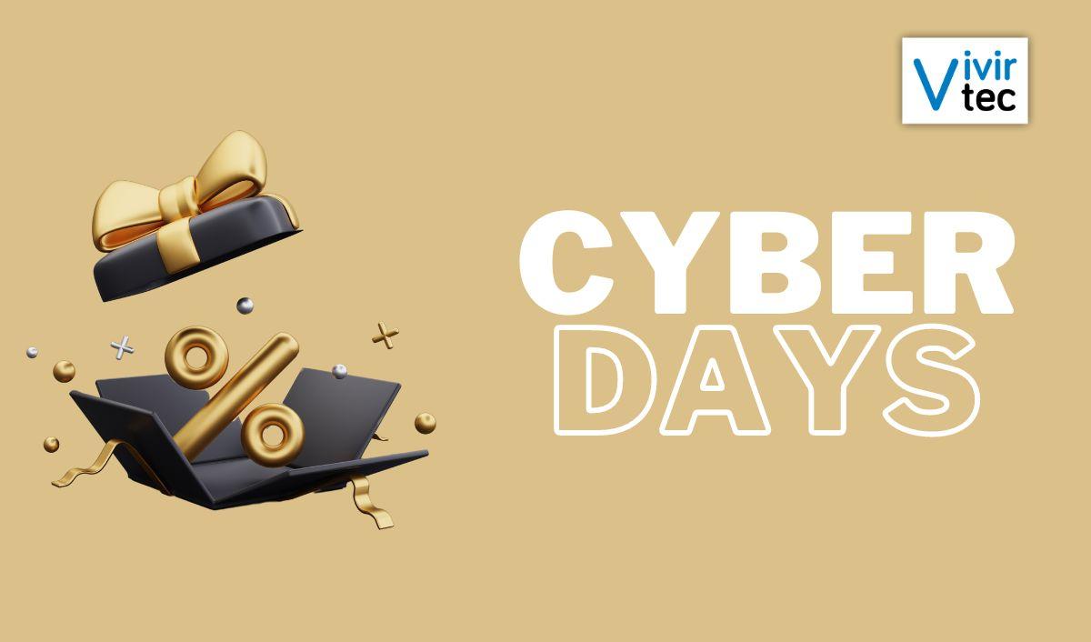 Cyber Days: cinco consejos clave para una personalización efectiva Cyber Days: cinco consejos clave para una personalización efectiva