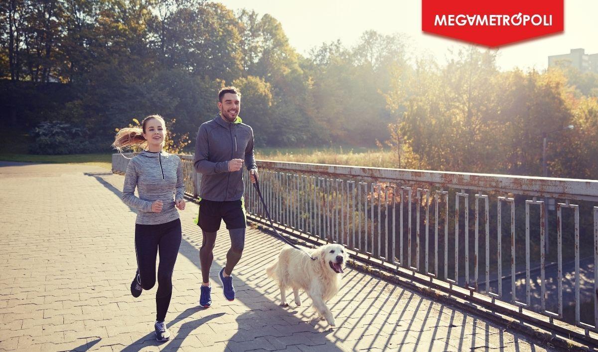 Consejos para mantener la emoci&oacute;n mientras corres