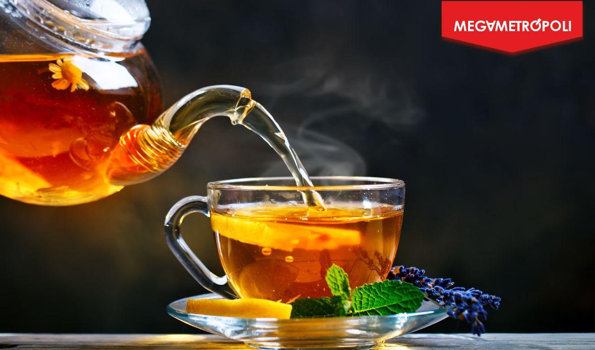 Día Internacional del Té: descubre sus beneficios Día Internacional del Té: descubre sus beneficios