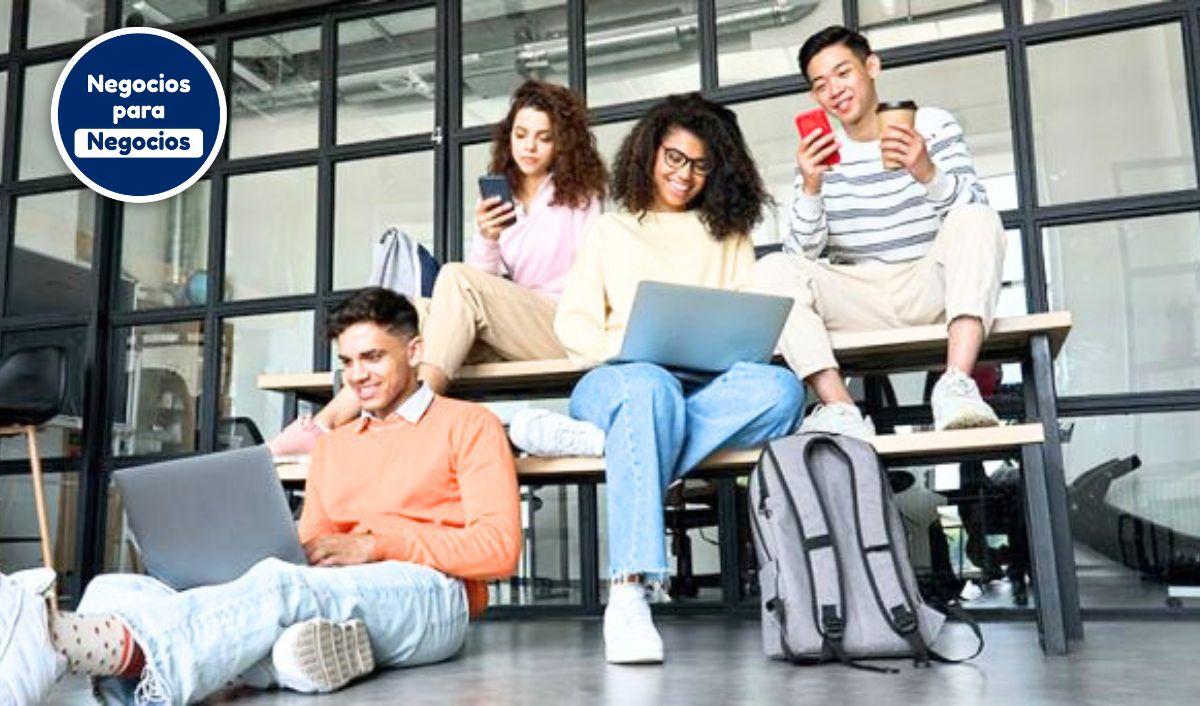 Estrategias clave para atraer el talento de la Generaci&oacute;n Z