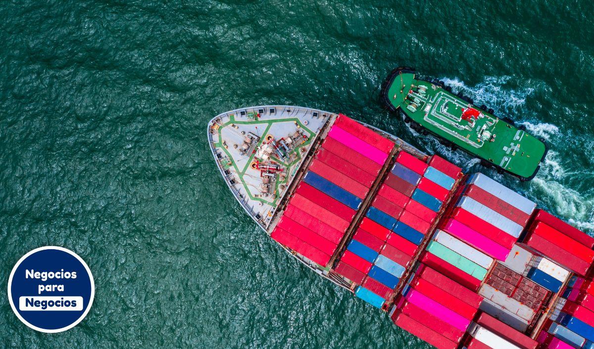 Estos son los productos estrella de exportaci&oacute;n en Latinoam&eacute;rica