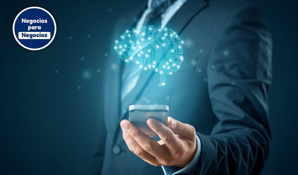 Lanzan programa especializado en IA Generativa para l&iacute;deres empresariales