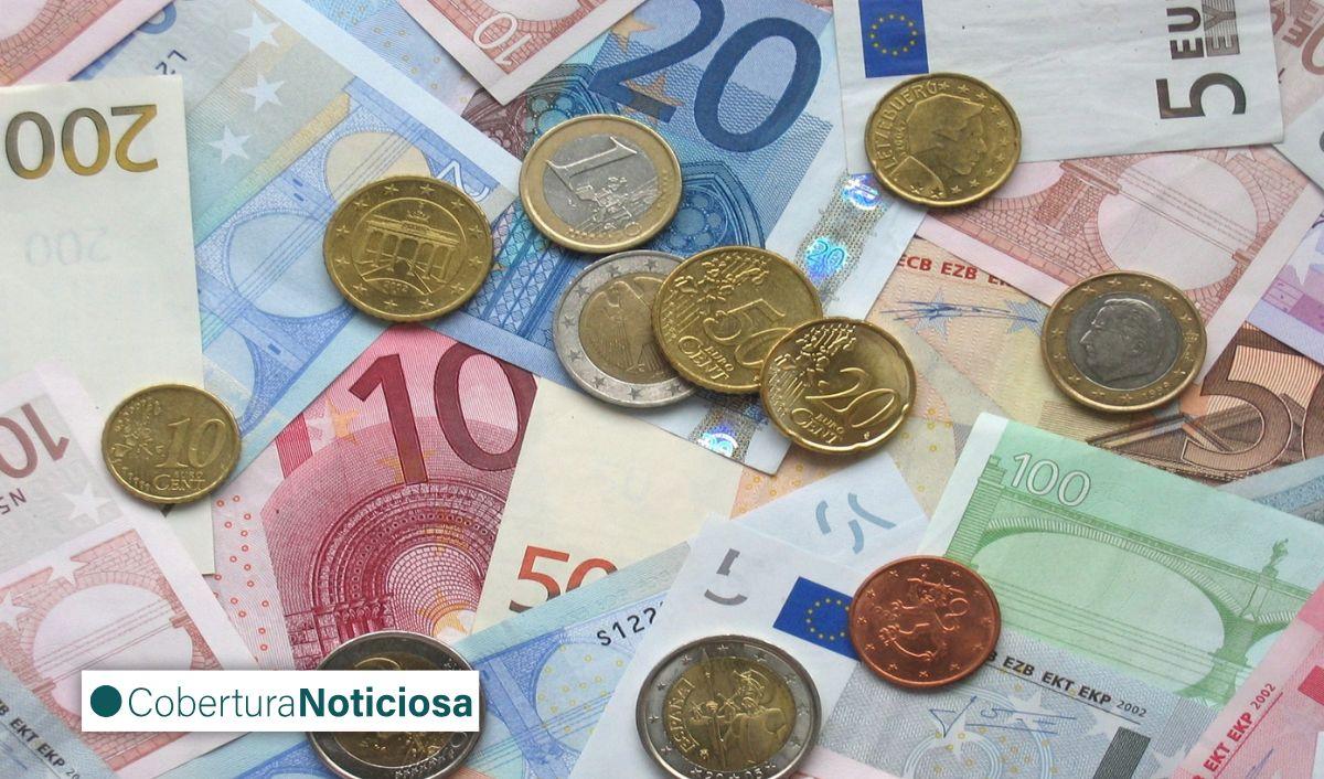 La UE fija un l&iacute;mite al uso de efectivo: &iquest;Qu&eacute; cambiar&aacute; a partir de 2027?