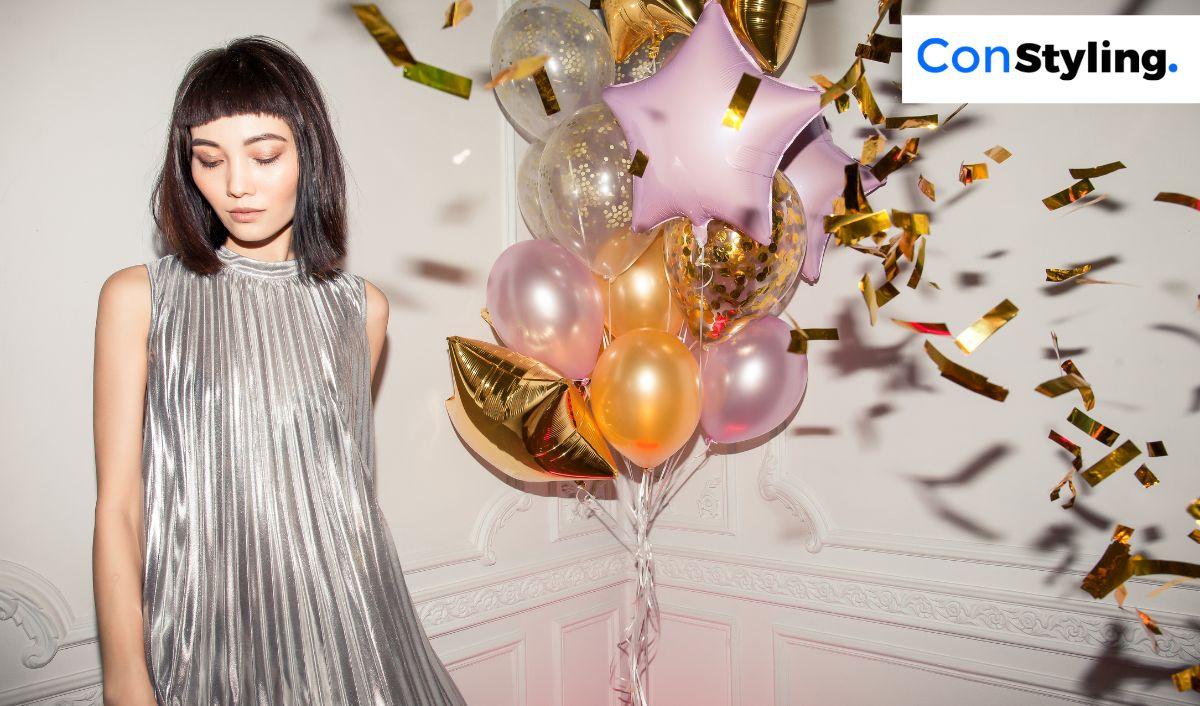 Deslumbra con las tendencias en vestidos de fiesta para fin de a&ntilde;o