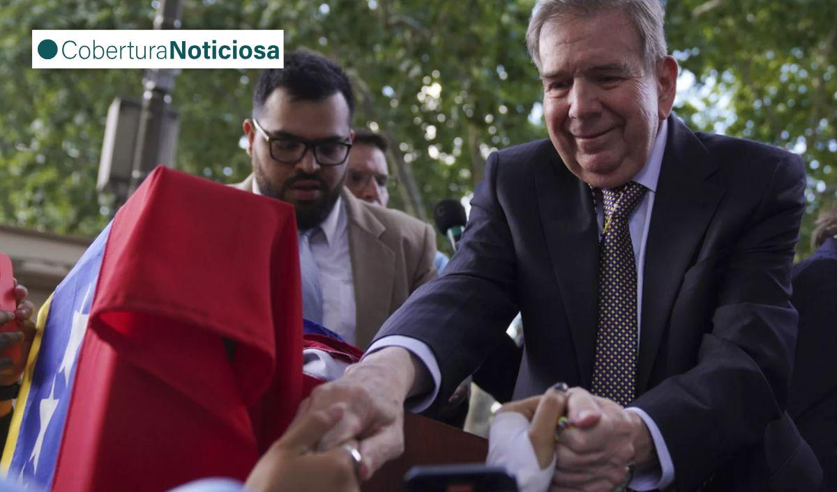 Aspectos clave de la toma de posesi&oacute;n presidencial en Venezuela