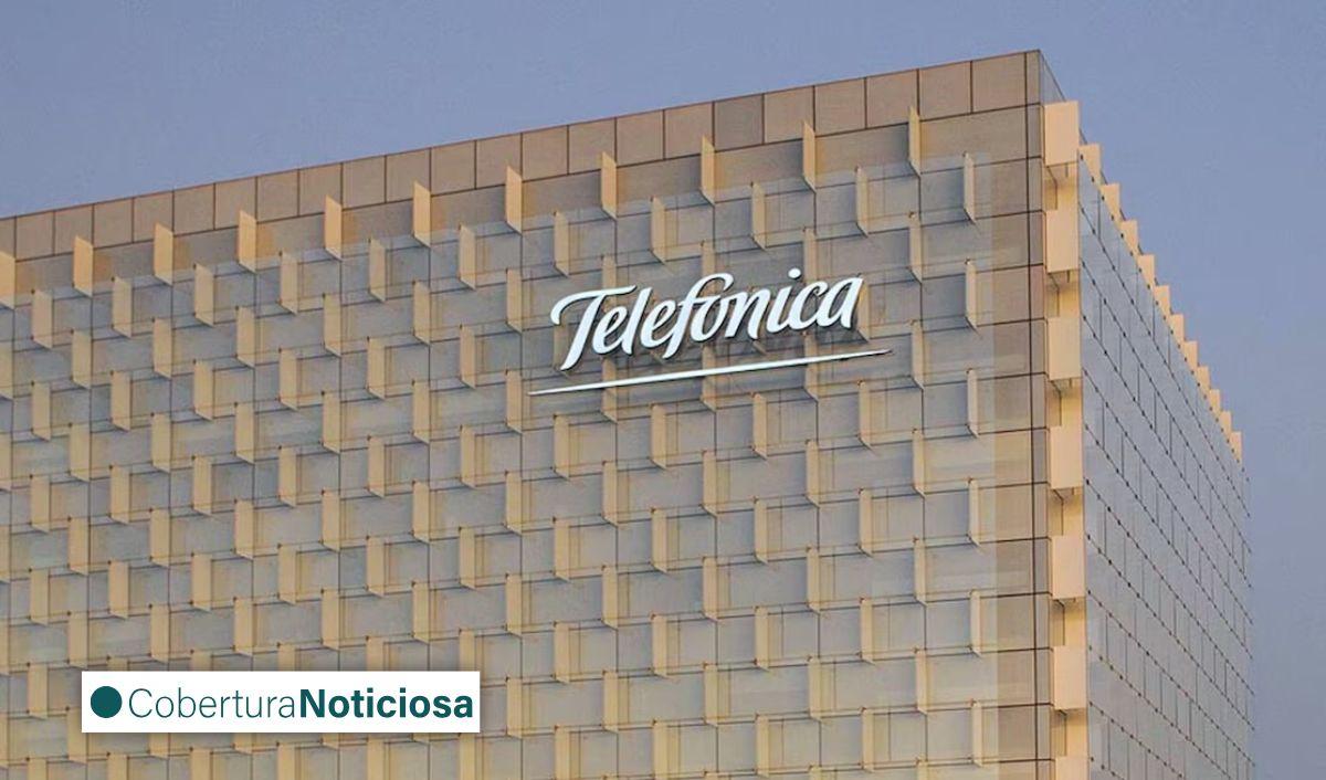 Telef&oacute;nica Per&uacute; ante un punto de inflexi&oacute;n: el 2026 definir&aacute; su futuro