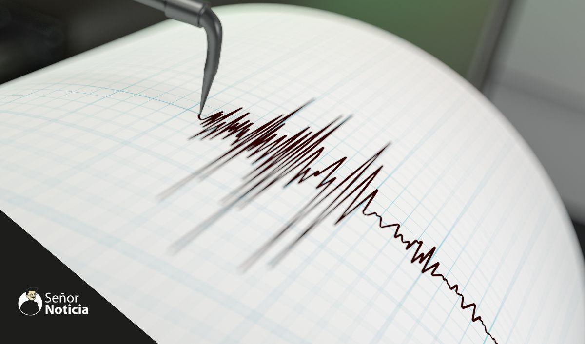 Sismo de magnitud 5.0 sacudió Lima sin reportes de daños graves Sismo de magnitud 5.0 sacudió Lima sin reportes de daños graves