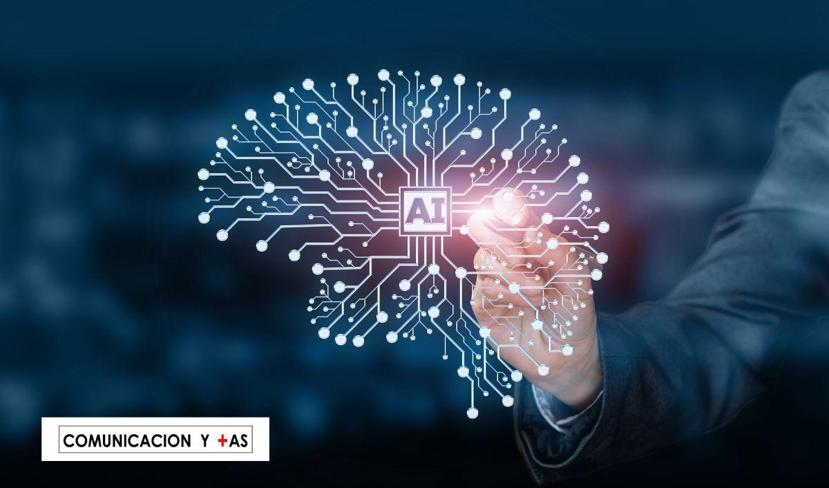 Inteligencia artificial y publicidad: cómo la IA está redefiniendo la creatividad Inteligencia artificial y publicidad: cómo la IA está redefiniendo la creatividad