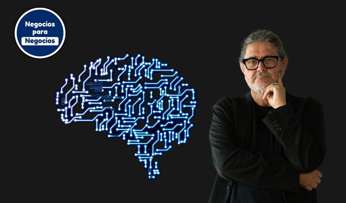 La IA redefine la publicidad y potencia la creatividad en las marcas La IA redefine la publicidad y potencia la creatividad en las marcas