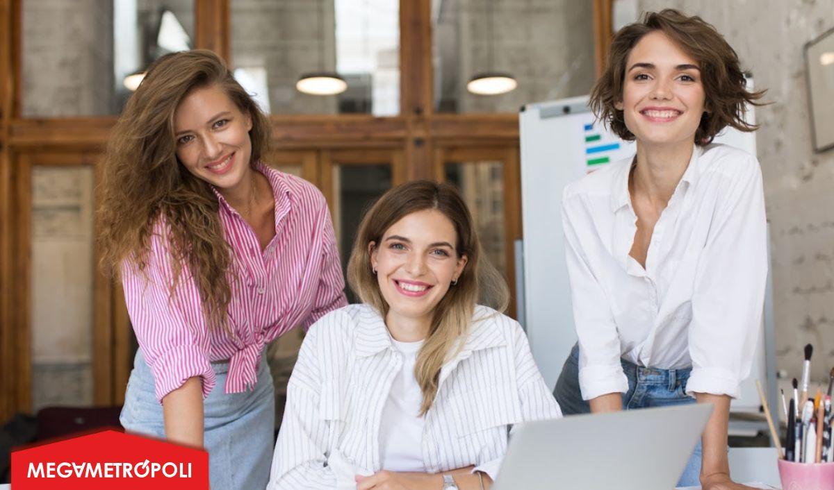 Mujeres lideran transformación en publicidad y enfrentan barreras estructurales Mujeres lideran transformación en publicidad y enfrentan barreras estructurales