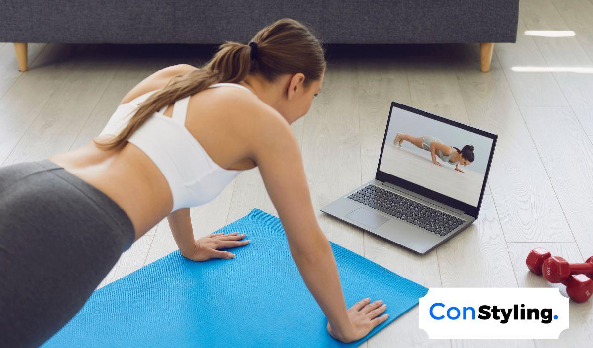El futuro del fitness: las tendencias que revolucionarán el 2025 El futuro del fitness: las tendencias que revolucionarán el 2025