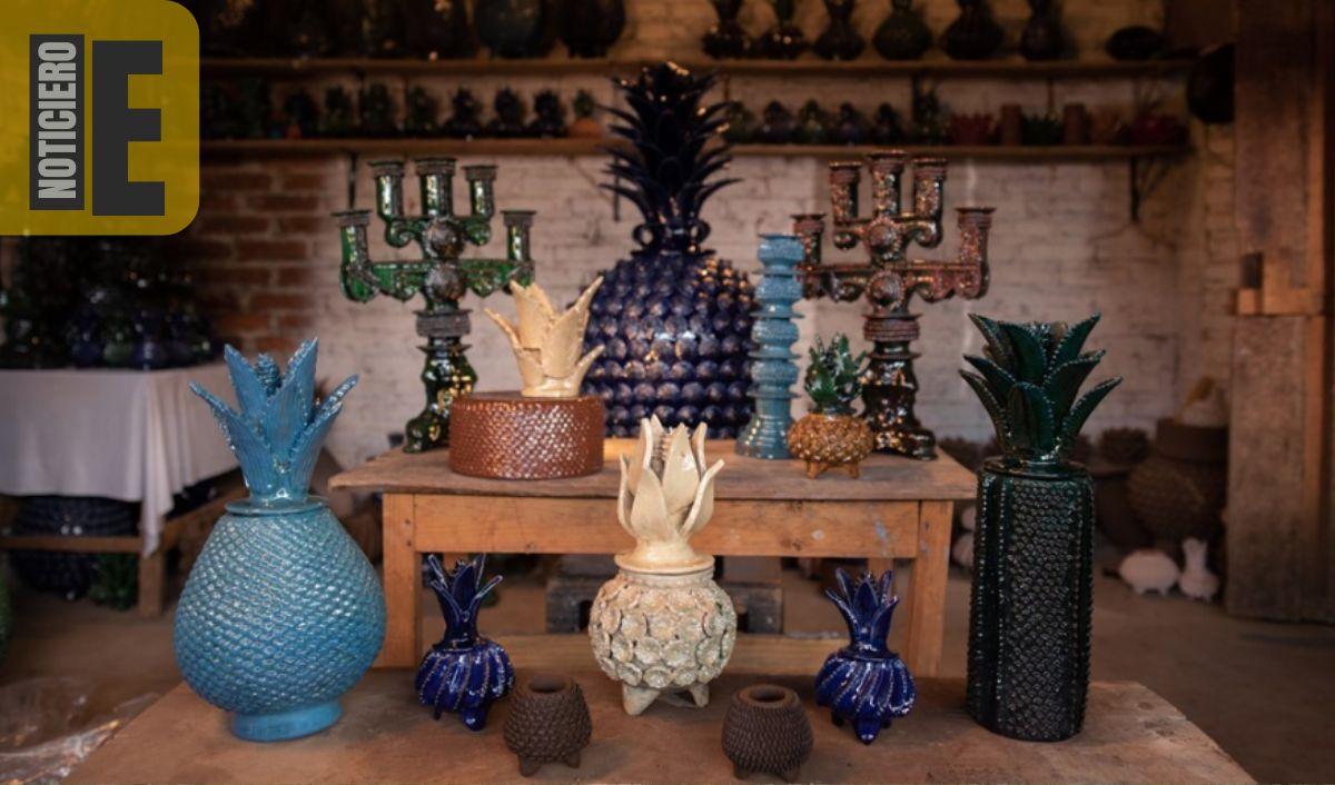 Casa Huakal honra a los artesanos en su día internacional Casa Huakal honra a los artesanos en su día internacional