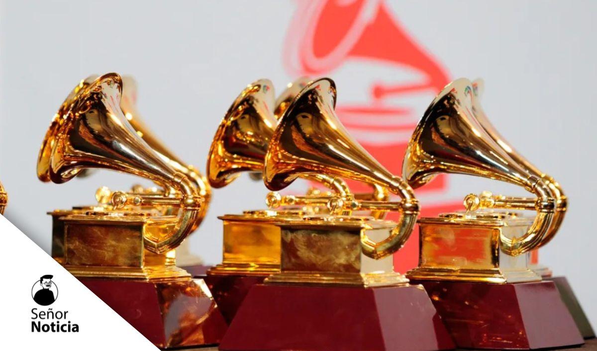 Los Latin Grammys 2025 regresan a Las Vegas Los Latin Grammys 2025 regresan a Las Vegas