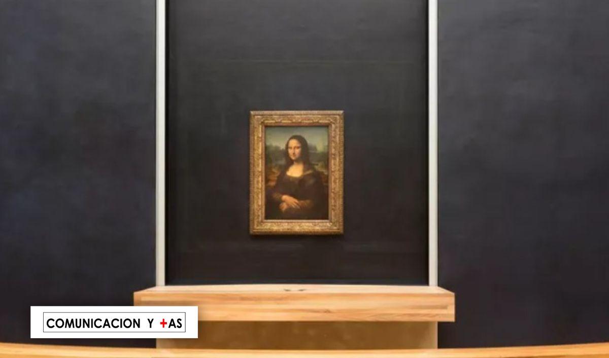 Francia rediseña el Louvre para destacar a la Mona Lisa Francia rediseña el Louvre para destacar a la Mona Lisa