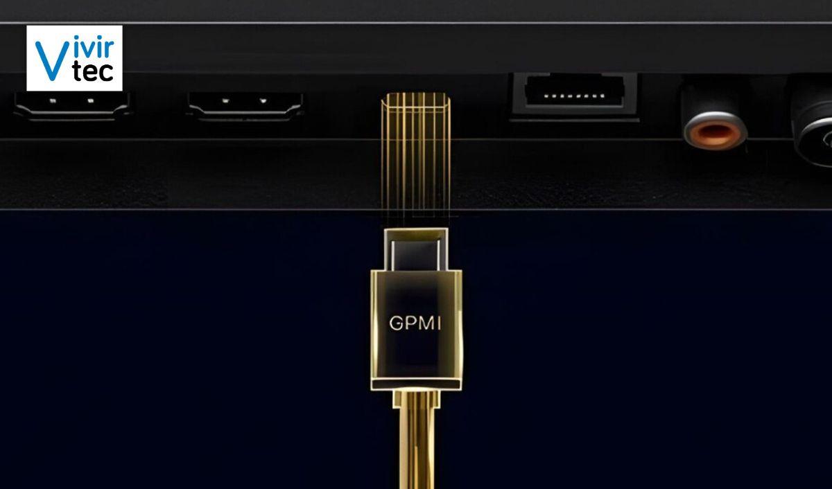 China revoluciona la conectividad con el nuevo cable est&aacute;ndar GPMI