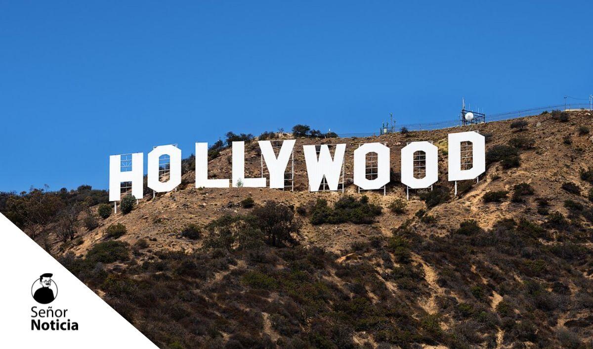 Trump anuncia aranceles a películas extranjeras Trump anuncia aranceles a películas extranjeras