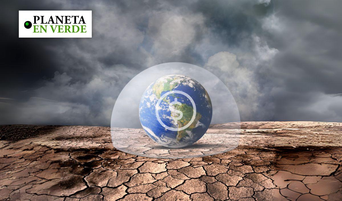 Cómo está impactando en la economía el cambio climático Cómo está impactando en la economía el cambio climático