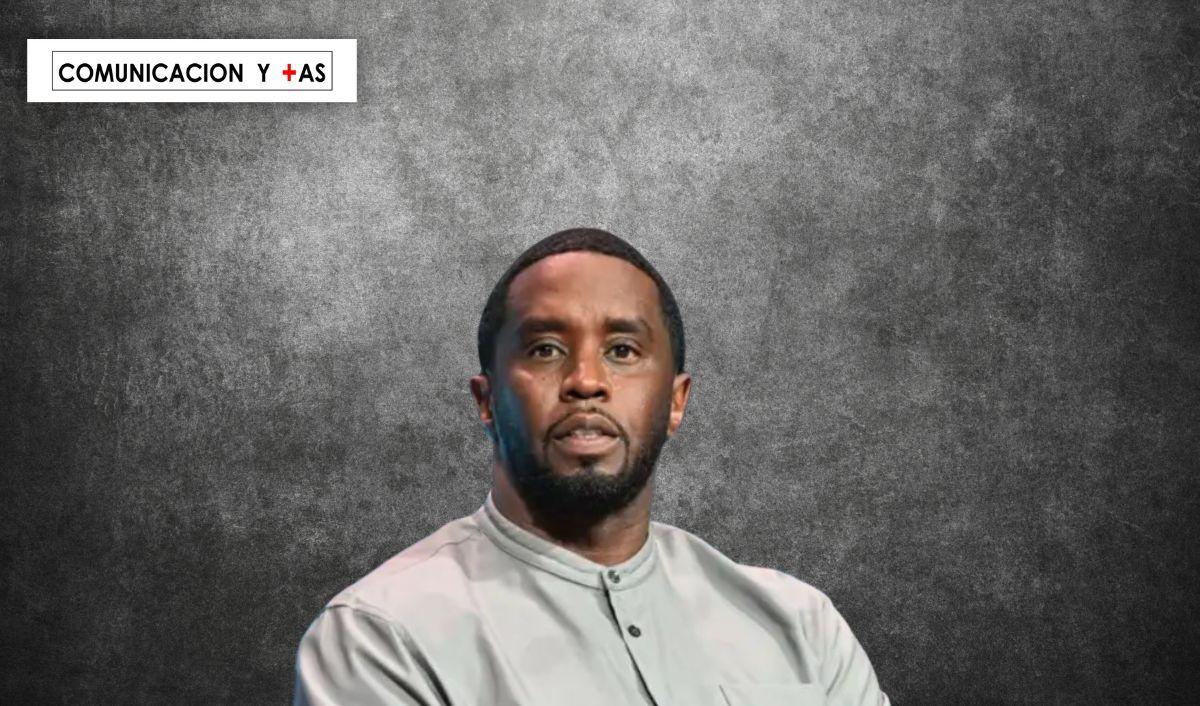Inicia juicio del rapero Sean "Diddy" Inicia juicio del rapero Sean "Diddy"