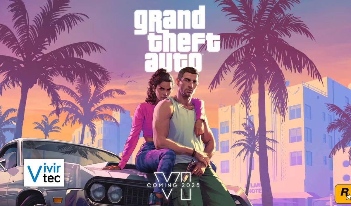 Esto es lo que se sabe del esperado videojuego GTA VI Esto es lo que se sabe del esperado videojuego GTA VI